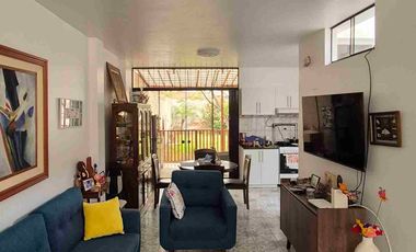 VENDO CASA EN LAS SALINAS, CHILCA, LIMA  AMOBLADA 3 DORMITORIOS