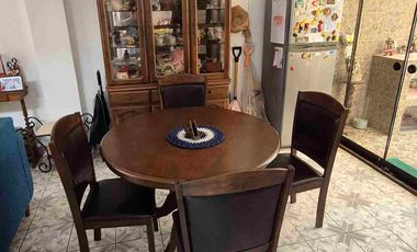VENDO CASA EN LAS SALINAS, CHILCA, LIMA  AMOBLADA 3 DORMITORIOS