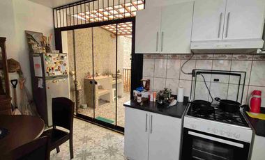 VENDO CASA EN LAS SALINAS, CHILCA, LIMA  AMOBLADA 3 DORMITORIOS