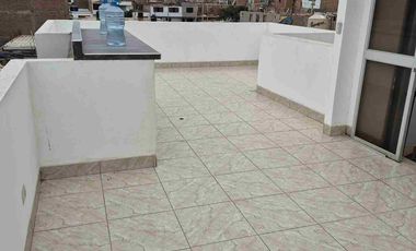 VENDO CASA EN LAS SALINAS, CHILCA, LIMA  AMOBLADA 3 DORMITORIOS