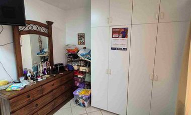 VENDO CASA EN LAS SALINAS, CHILCA, LIMA  AMOBLADA 3 DORMITORIOS