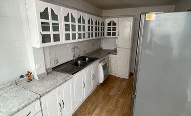 Vendo hermosa casa Central , regularizada, en condominio, Antofagasta