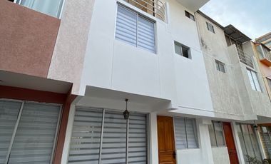 Vendo hermosa casa Central , regularizada, en condominio, Antofagasta