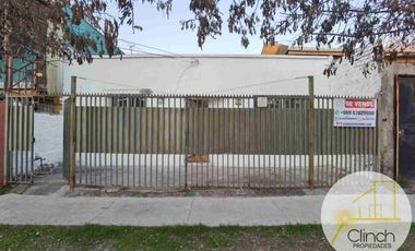 se vende casa en la comuna de San Ramon