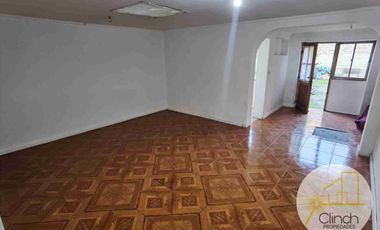 se vende casa en la comuna de San Ramon