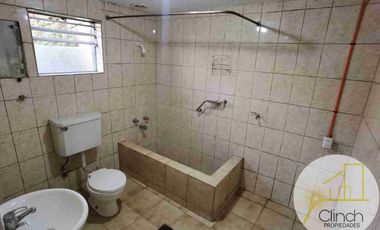 se vende casa en la comuna de San Ramon