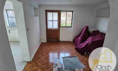 se vende casa en la comuna de San Ramon