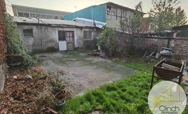 se vende casa en la comuna de San Ramon