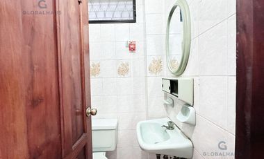 Alquiler/Renta departamento en Kennedy Norte Guayaquil, 3 dormitorios