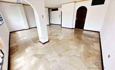 Alquiler/Renta departamento en Kennedy Norte Guayaquil, 3 dormitorios