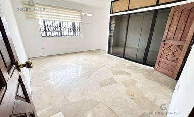 Alquiler/Renta departamento en Kennedy Norte Guayaquil, 3 dormitorios