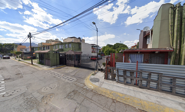 CASA EN CALLE AHUEHUETE, LA MAGDALENA, SAN FRANCISCO COACALCO, ESTADO DE MÉXICO, MÉXICO. ¡NO CRÉDITOS!