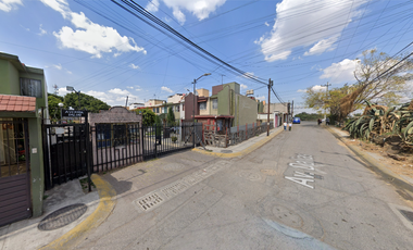 CASA EN CALLE AHUEHUETE, LA MAGDALENA, SAN FRANCISCO COACALCO, ESTADO DE MÉXICO, MÉXICO. ¡NO CRÉDITOS!