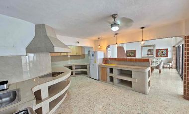 URB.LA FUENTE, Alquilo Casa Amplia Amoblada, 5 dormitorios, $1500.