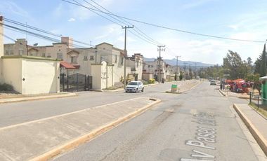 CVB (EMB) CASA EN VENTA DE CONTADO EN HUEHUETOCA  EDO MEX