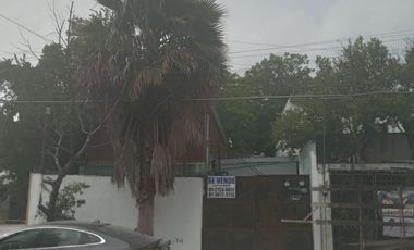 TERRENO EN VENTA COLONIA 15 DE MAYO, GUADALUPE, N. L.