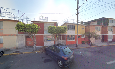 CASA EN CALLE VALLE DE CERRATO, VALLE DE ARAGÓN, CIUDAD NEZAHUALCÓYOTL, ESTADO DE MÉXICO,. ¡NO CRÉDITOS!
