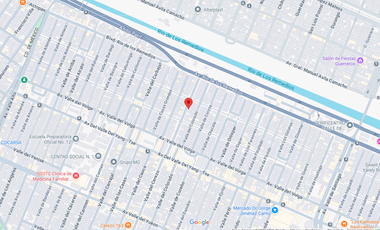 CASA EN CALLE VALLE DE CERRATO, VALLE DE ARAGÓN, CIUDAD NEZAHUALCÓYOTL, ESTADO DE MÉXICO,. ¡NO CRÉDITOS!