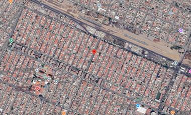 CASA EN CALLE VALLE DE CERRATO, VALLE DE ARAGÓN, CIUDAD NEZAHUALCÓYOTL, ESTADO DE MÉXICO,. ¡NO CRÉDITOS!