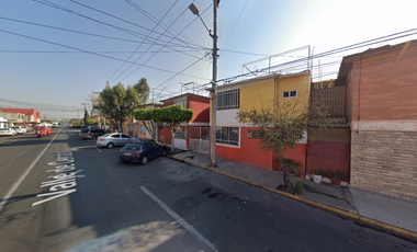 CASA EN CALLE VALLE DE CERRATO, VALLE DE ARAGÓN, CIUDAD NEZAHUALCÓYOTL, ESTADO DE MÉXICO,. ¡NO CRÉDITOS!