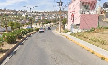 CVB (EMB) CASA EN VENTA DE CONTADO EN HUEHUETOCA  EDO MEX
