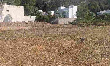 Lote completamente plano, sector N, Bahias de Huatulco