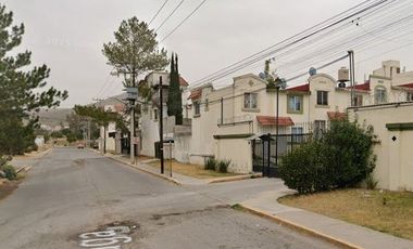 CVB (EMB) CASA EN VENTA DE CONTADO EN HUEHUETOCA  EDO MEX