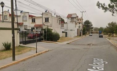 CVB (EMB) CASA EN VENTA DE CONTADO EN HUEHUETOCA  EDO MEX