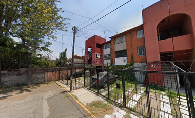 DEPARTAMENTO EN PRIVADA BOSQUES DE MEMBRILLO, BOSQUES DEL VALLE, COACALCO DE BERRIOZÁBAL, ESTADO DE MÉXICO. ¡¡NO CREDITOS!!