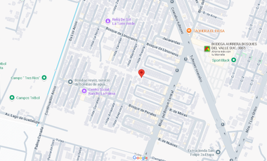 DEPARTAMENTO EN PRIVADA BOSQUES DE MEMBRILLO, BOSQUES DEL VALLE, COACALCO DE BERRIOZÁBAL, ESTADO DE MÉXICO. ¡¡NO CREDITOS!!