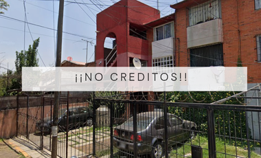 DEPARTAMENTO EN PRIVADA BOSQUES DE MEMBRILLO, BOSQUES DEL VALLE, COACALCO DE BERRIOZÁBAL, ESTADO DE MÉXICO. ¡¡NO CREDITOS!!