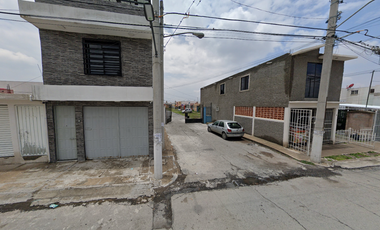 Casa en calle Villas de la Laguna, Villas de la Laguna, Estado de México, México. ¡NO CRÉDITOS!