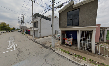 Casa en calle Villas de la Laguna, Villas de la Laguna, Estado de México, México. ¡NO CRÉDITOS!