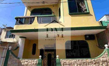Casa Rentera en Venta en Sauces 6, Norte de Guayaquil.