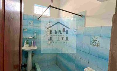 Casa Rentera en Venta en Sauces 6, Norte de Guayaquil.