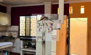 Casa Rentera en Venta en Sauces 6, Norte de Guayaquil.