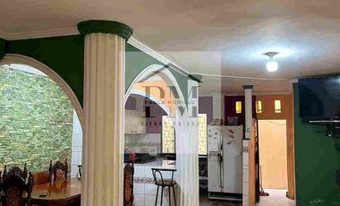 Casa Rentera en Venta en Sauces 6, Norte de Guayaquil.