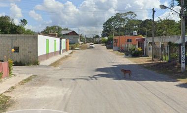 !!! EXCELENTE PARQUE ACUATICO EN CHAMPOTON, CAMPECHE !!! Calle 13, Aserradero, Champotón, Campeche, México.