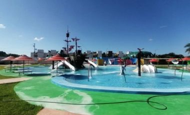 !!! EXCELENTE PARQUE ACUATICO EN CHAMPOTON, CAMPECHE !!! Calle 13, Aserradero, Champotón, Campeche, México.
