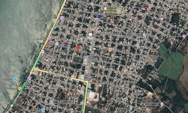 !!! EXCELENTE PARQUE ACUATICO EN CHAMPOTON, CAMPECHE !!! Calle 13, Aserradero, Champotón, Campeche, México.