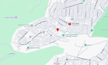 DEPARTAMENTO EN CIRCUITO COLINAS, COLINAS ECATEPEC, ECATEPEC DE MORELOS, ESTADO DE MÉXICO. ¡¡NO CREDITOS!!