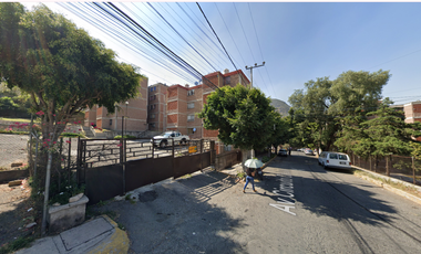 DEPARTAMENTO EN CIRCUITO COLINAS, COLINAS ECATEPEC, ECATEPEC DE MORELOS, ESTADO DE MÉXICO. ¡¡NO CREDITOS!!