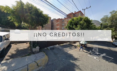 DEPARTAMENTO EN CIRCUITO COLINAS, COLINAS ECATEPEC, ECATEPEC DE MORELOS, ESTADO DE MÉXICO. ¡¡NO CREDITOS!!