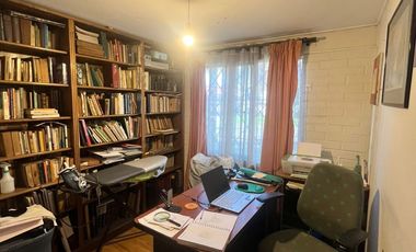 Casa En Venta Entre Santa Amalia Y Santa Ines