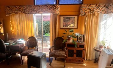 Casa En Venta Entre Santa Amalia Y Santa Ines