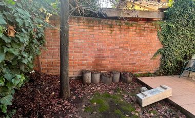 Casa En Venta Entre Santa Amalia Y Santa Ines