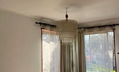 Casa En Venta Entre Santa Amalia Y Santa Ines