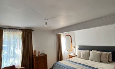 Casa En Venta Entre Santa Amalia Y Santa Ines