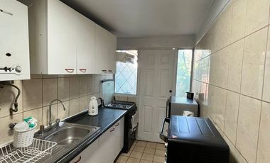 Casa En Venta Entre Santa Amalia Y Santa Ines