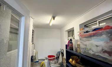 Casa En Venta Entre Santa Amalia Y Santa Ines